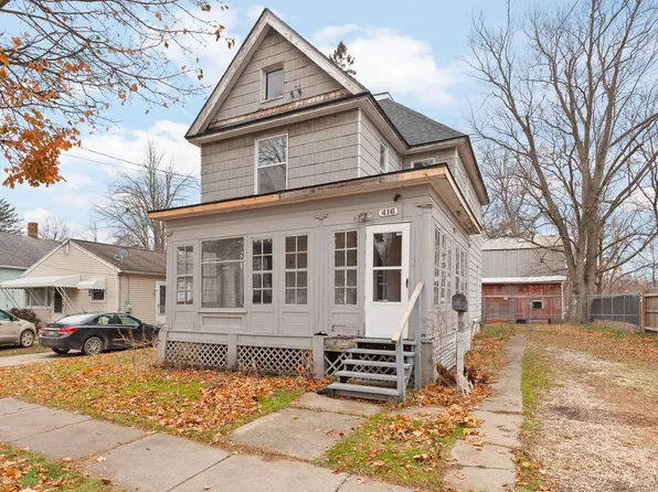 416 Allis St, Adrian, MI 49221