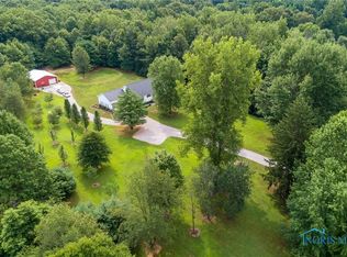 6305 Jeffers Rd, Swanton, OH 43558