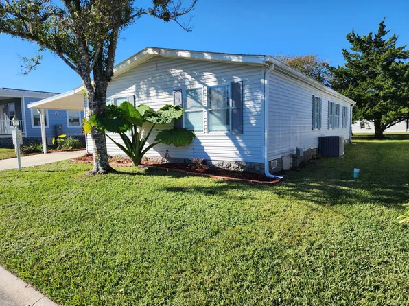 3151 NW 44th Ave #153, Ocala, FL 34482