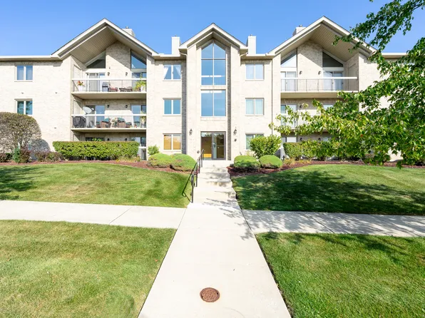 14011 Norwich Ln APT 302, Orland Park, IL 60467