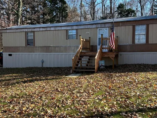 3520 State Highway 29 N, Danville, VA 24540