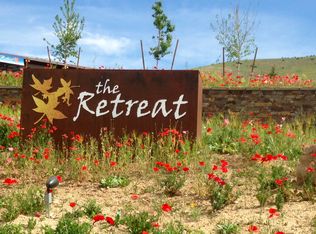 5418 E Frasers Rdg LOT 42, Eden, UT 84310