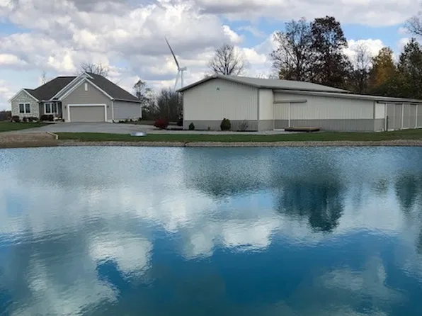 18304 County Road 75, Belle Center, OH 43310