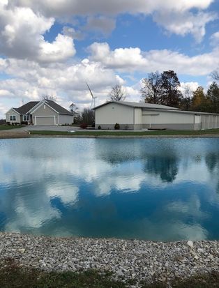 18304 County Road 75, Belle Center, OH 43310
