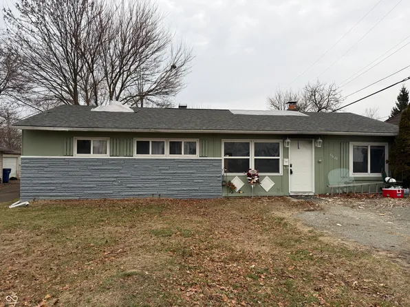 6626 E 46th St, Indianapolis, IN 46226
