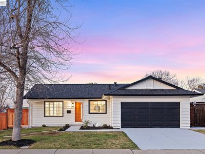 512 Covington Way, Livermore, CA, 94551