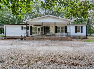 80 Elm Ln, Beechgrove, TN 37018