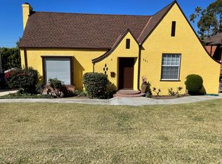 541 Woodbury Rd, Glendale, CA 91206