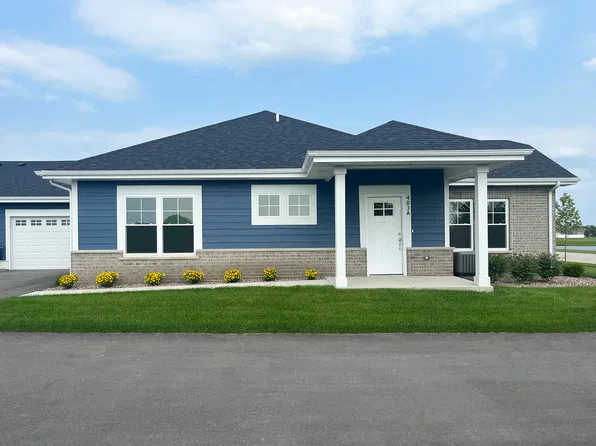 403 Cobblestone Pkwy #A, Bourbonnais, IL 60914
