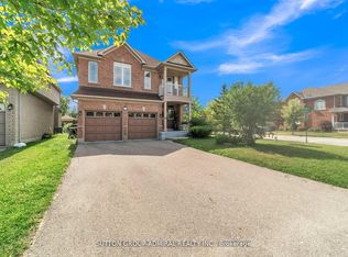 70 Blackforest Dr, Richmond Hill, ON L4E 4R5
