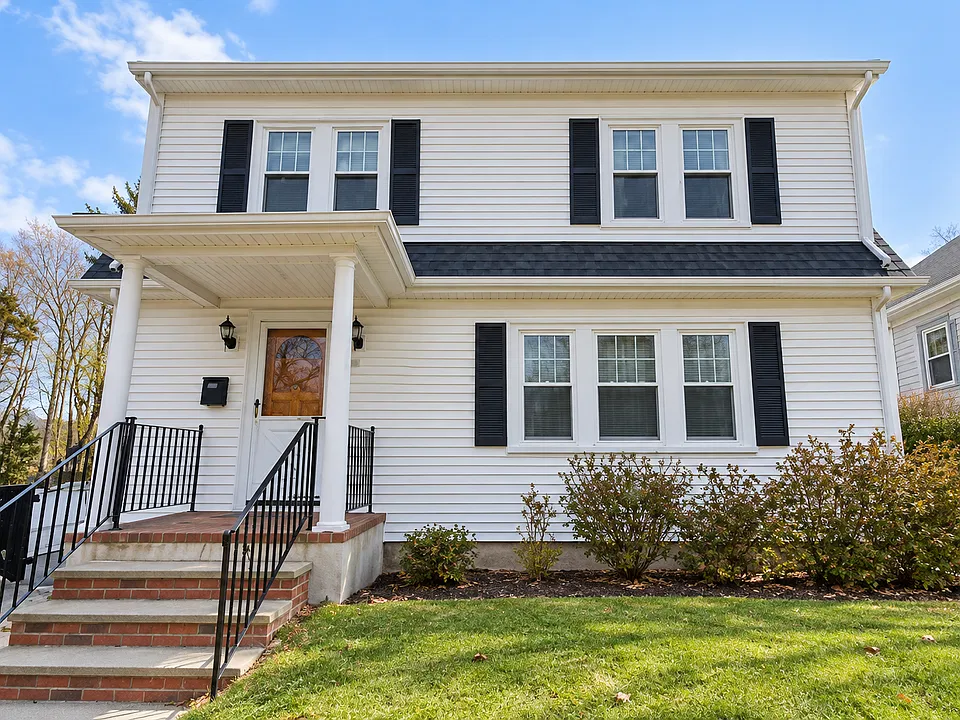 52 Prospect St