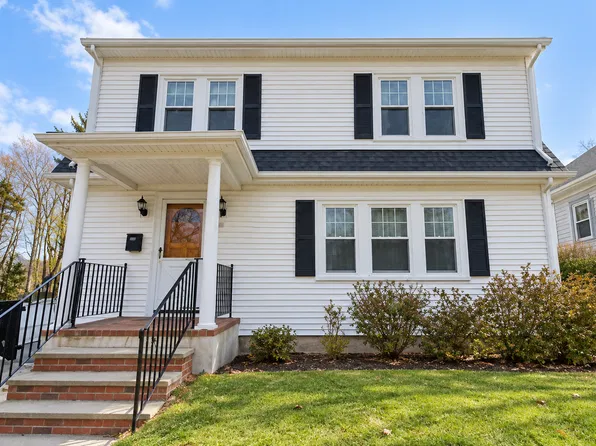 52 Prospect St, Norwood, MA 02062