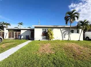 9981 Jamaica Dr, Cutler Bay, FL 33189