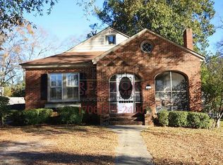 3402 Woodlawn Ave, Columbus, GA