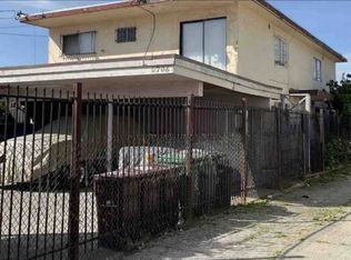 9705 D St #E, Oakland, CA 94603