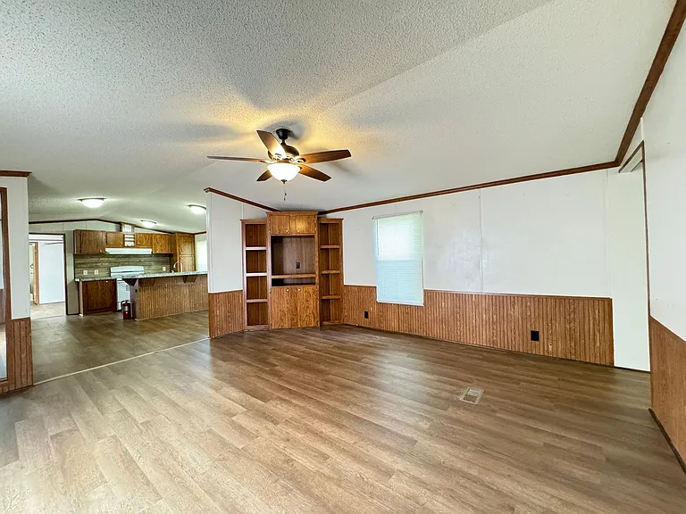 706 Harper Bottom Rd — Photo 3