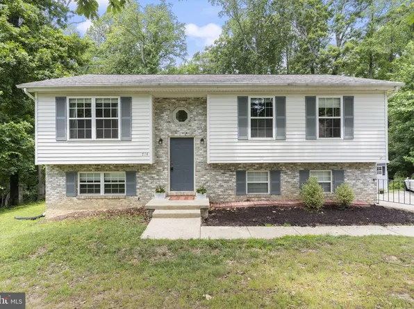 714 Pioneer Trl, Lusby, MD 20657