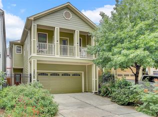2805 Arlington St, Houston, TX 77008