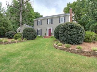 307 Sandymead Rd, Matthews, NC 28105
