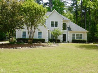 503 Richey Pl, Peachtree City, GA 30269