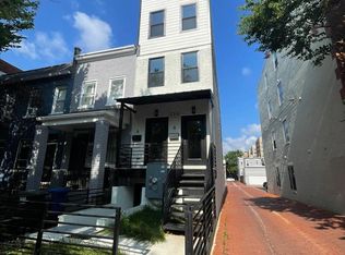 726 11th St NE, Washington, DC 20002