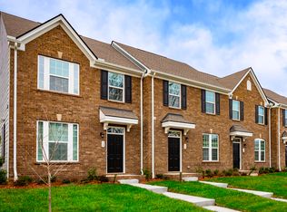 125 Cherry St #4, Lebanon, TN 37087