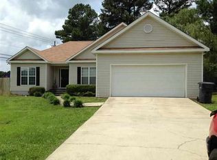 101 Bransford Dr, Macon, GA 31216