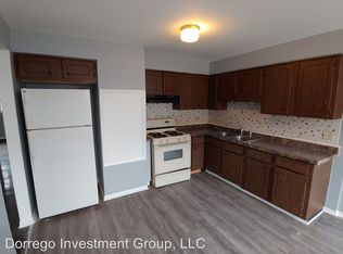 330 Yates Ave APT 5, Calumet City, IL
