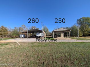250 Peavy Cv, Decaturville, TN 38329