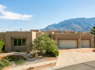 13305 Twilight Trail Pl NE, Albuquerque, NM 87111