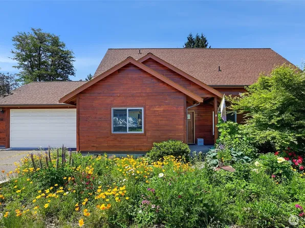 511 Van de Vanter Avenue, Kent, WA 98030