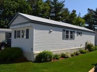 7 Hollyhock Way, Manchester, NH 03109