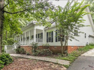 805 Pate Rd, Juliette, GA 31046