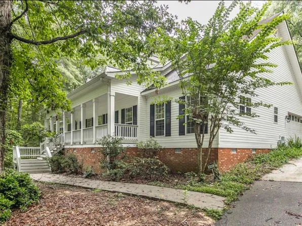 805 Pate Rd, Juliette, GA 31046