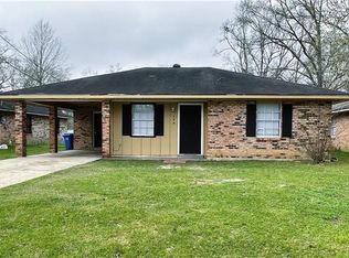 108 Wells Dr, Hammond, LA 70403