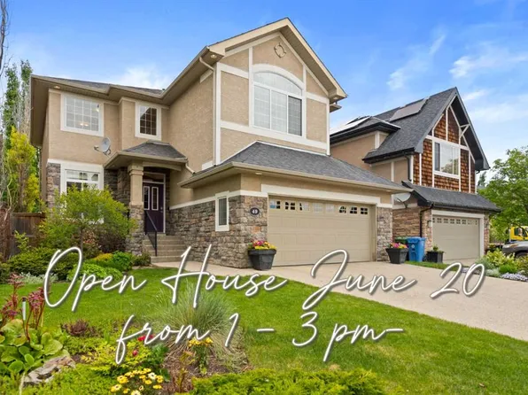 49 E Wentworth Mews SW, Calgary, AB T3H 5K3