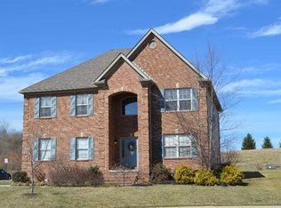 104 Hard Boot Ct, Georgetown, KY 40324