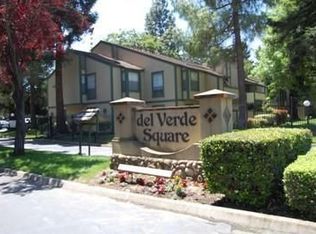 200 Del Verde Cir UNIT 1, Sacramento, CA