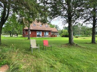 1178 250th Ave, Luck, WI 54853