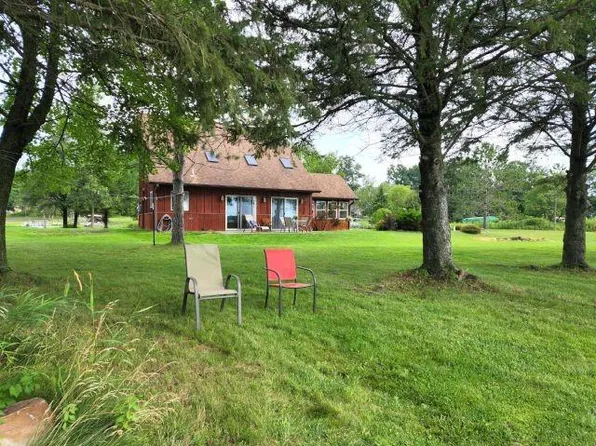 1178 250th Avenue, Luck, WI 54853