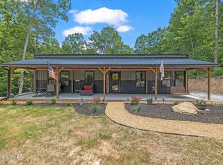 5476 Beaver Hill Rd, Pikeville, TN 37367