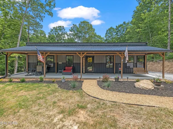 5476 Beaver Hill Rd, Pikeville, TN 37367