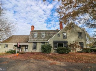 2 W Bridlewood Dr, New Hope, PA 18938