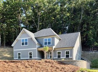 150 Fort Gibson Ct, Waleska, GA 30183