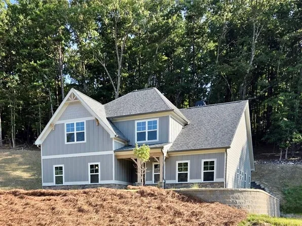150 Fort Gibson Ct, Waleska, GA 30183