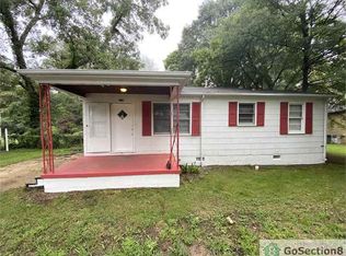 120 E Jones Ct, Bessemer, AL 35023