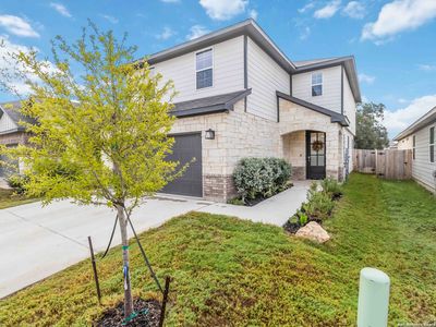 13230 Forscher Crst, San Antonio, TX, 78253