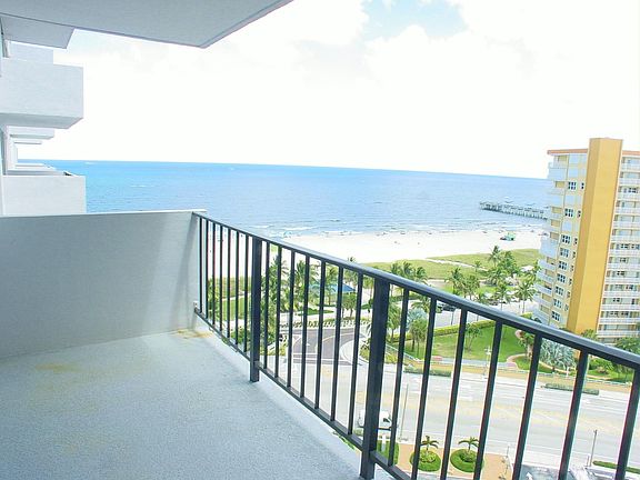 2nd image of 405 N Ocean Blvd #1488
