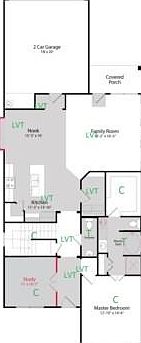 2nd image of 6021 Driscoll Ln