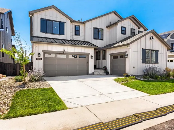 9130 Star Fall Circle, Littleton, CO 80125